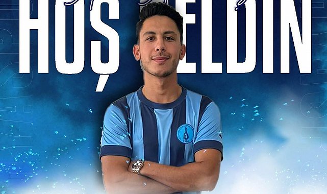 Kütahyaspor, Ali Akkuş'u kadrosuna kattı