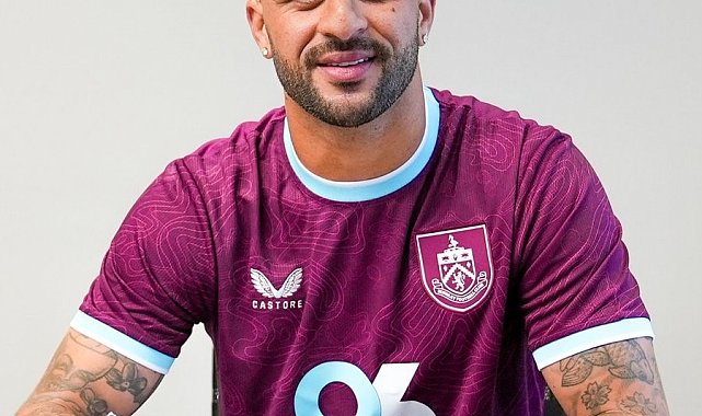Kyle Walker, Burnley'ye transfer oldu