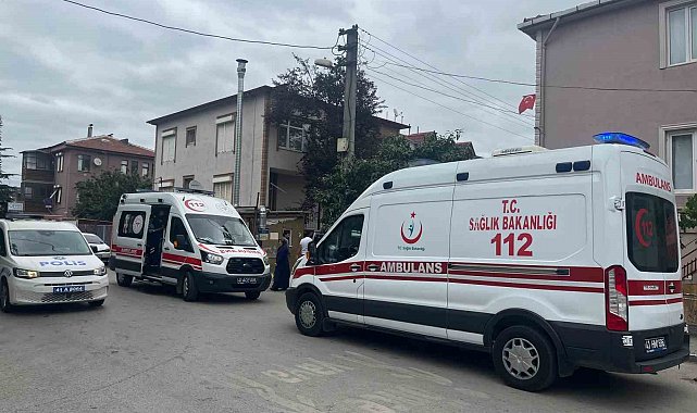 Leğende banyo yapan çocuklara elektrik çarptı, duş başlığı faciaya yol açıyordu