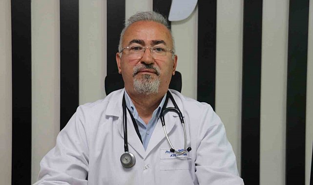 Lokman Hekim Van, Glomus tümörü hastalarının umudu olmaya devam ediyor