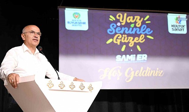 Malatya'da öğrencilere film gösterimi