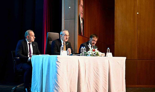 Malatya'da sokak hayvanları için kapsamlı önlem planı görüşüldü