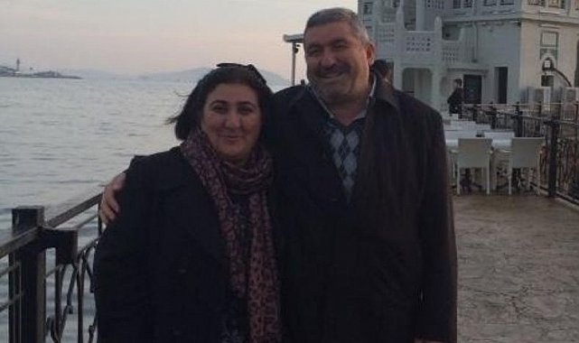 Malatya'da traktör kazası: Karı koca hayatını kaybetti