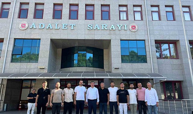 Manavgat Belediyesi'nde istifa eden meclis üyeleri yerine yedekleri davet edildi