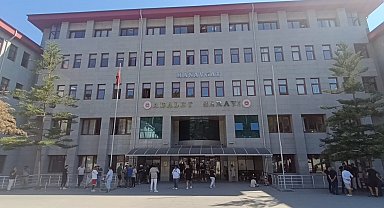 Manavgat Belediyesi'ndeki rüşvet, irtikap ve zimmet operasyonunda 6 tutuklama