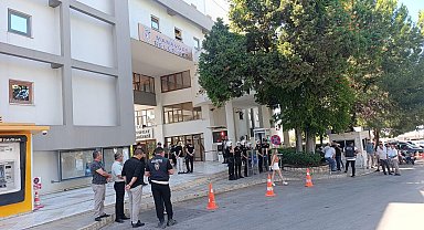 Manavgat Belediyesi'ne 'rüşvet ve yolsuzluk' operasyonu