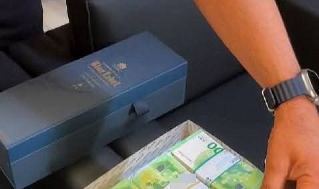 Manavgat Belediyesine yönelik operasyonda detaylar ortaya çıktı