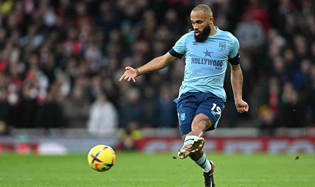 Manchester United, Bryan Mbeumo'yu kadrosuna kattı