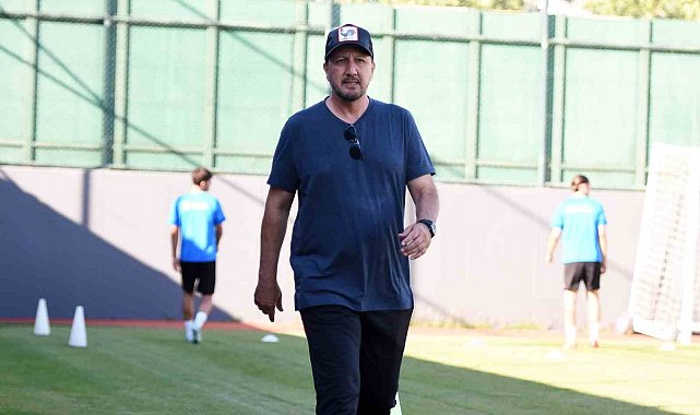 Manisa FK ilk etapta genç yeteneklere fırsat verdi