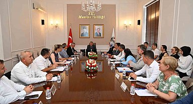 Manisa'da 6 ayda 12 bin 767 kişi işe yerleştirildi