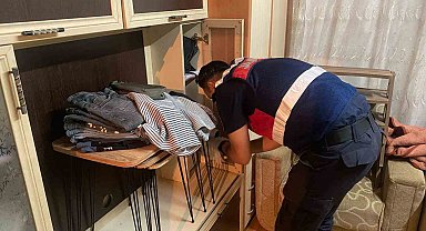 Manisa'da bireysel silahlanmaya geçit yok