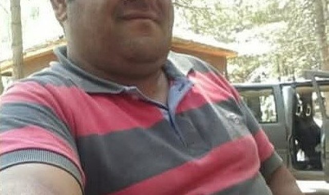 Manisa'da greyder devrildi: 1 ölü