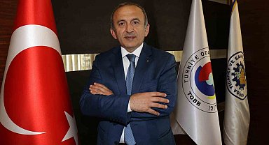 Manisa'dan ihracatta büyük başarı: 38 firma ilk 1000 listesinde