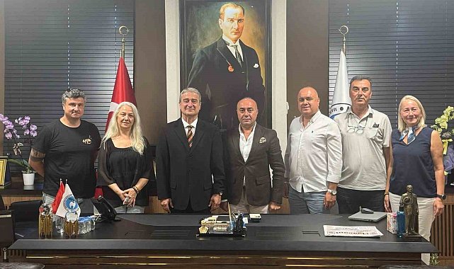 Marmarabirlik, Mudanya'ya zeytinyağı fabrikası kuracak