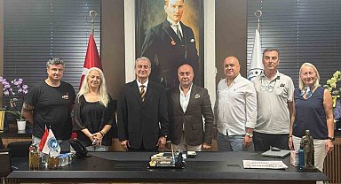 Marmarabirlik, Mudanya'ya zeytinyağı fabrikası kuracak