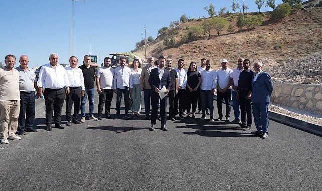 Meclis üyeleri, gözaltındaki Başkan Tutdere'nin gönderdiği mektubu okudu