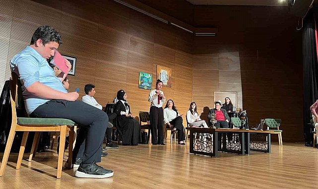 Melikgazi'den kültür sanata destek