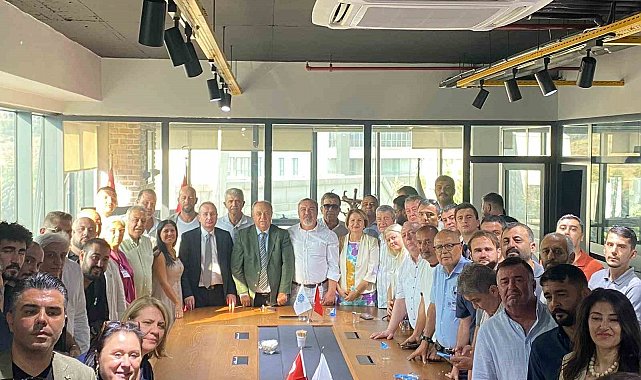 Memleket Partisi kapatıldı