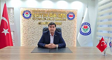 Memur-Sen'den 15 Temmuz vurgusu