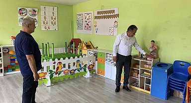 Menteşe'de okullar yeni döneme güçlenerek hazırlanıyor