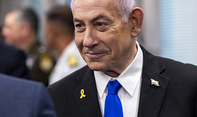 Merz, Netanyahu ile görüştü: "Gazze'ye acil insani yardım güvenli şekilde ulaştırılmalı"