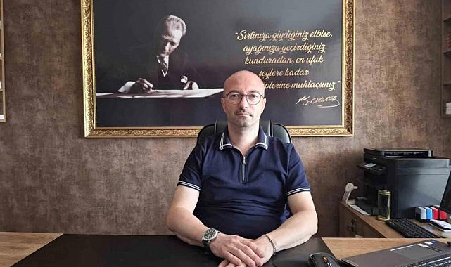 Mesleğini anlatmak isteyen ustalar dinlenecek