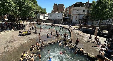 Meteoroloji 6 ilde hava sıcaklığının artacağı uyarısında bulundu
