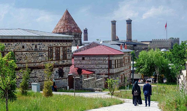 Meteorolojiden yağış uyarısı