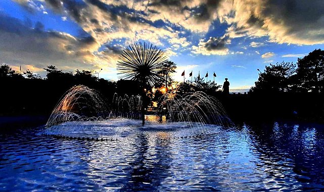 Meteorolojinden yağış uyarısı