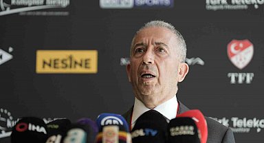 Metin Öztürk: "Bu yıl da Türkiye'nin gerçek tek 5 yıldızlı takımı olan Galatasaray 26. şampiyonluğunu kucaklayacak"