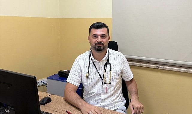 Midyat Devlet Hastanesinde Aile Hekimliği Polikliniği hizmete açıldı