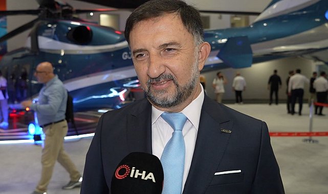 Milli muharip uçak KAAN'nın Türk Hava Kuvvetleri'ne teslimatı 2028 sonu 2029 başında olacak