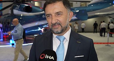 Milli muharip uçak KAAN'nın Türk Hava Kuvvetleri'ne teslimatı 2028 sonu 2029 başında olacak