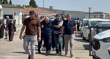 Milyonluk vurgunda 4 kişi tutuklandı
