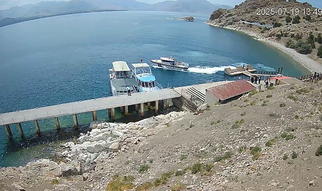 Minik Meva için nefes kesen 4 dakikalık operasyon