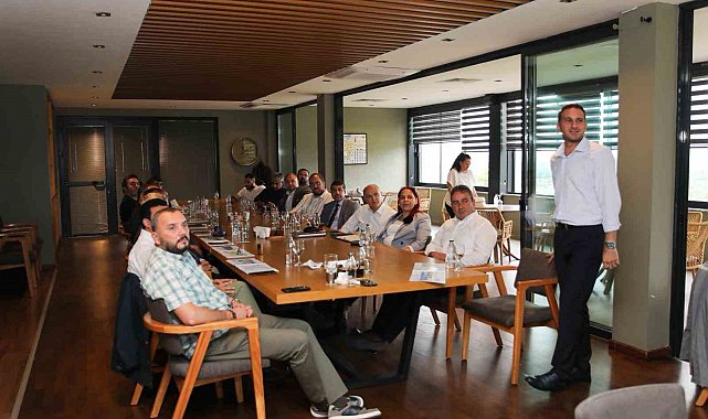 Mobilya kent Düzce ekonomisine katkı verecek