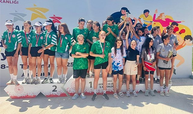 Modern petlatonda tarihi başarı