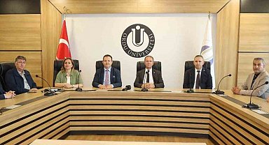 Mogolistan'da 'Bozkırda Türk İzleri'