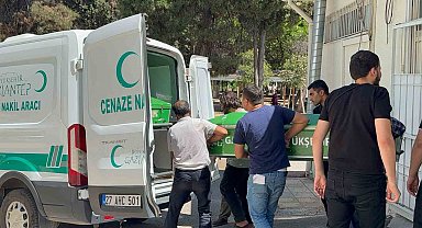 Motosiklet kazasında 22 yaşındaki genç hayatını kaybetti