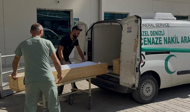 Motosikletli üniversite öğrencisi kamyonet ile çarpıştı: 1 ölü