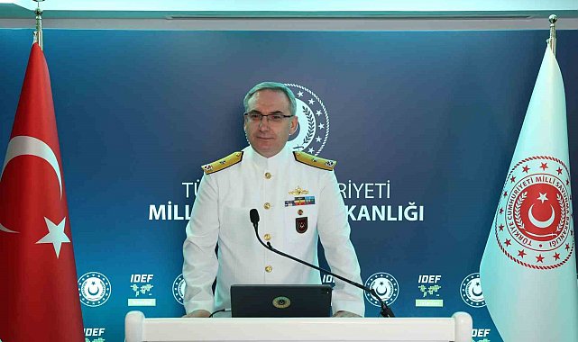 MSB duyurdu: "4 PKK'lı terörist daha teslim oldu"