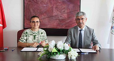 MSKÜ ile Inspera Bodrum arasında işbirliği protokolü