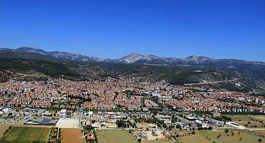Muğla 2024'te en fazla göçü İstanbul'dan aldı
