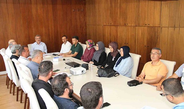 Muğla 4. Çocuk Şenliği için geri sayım başladı