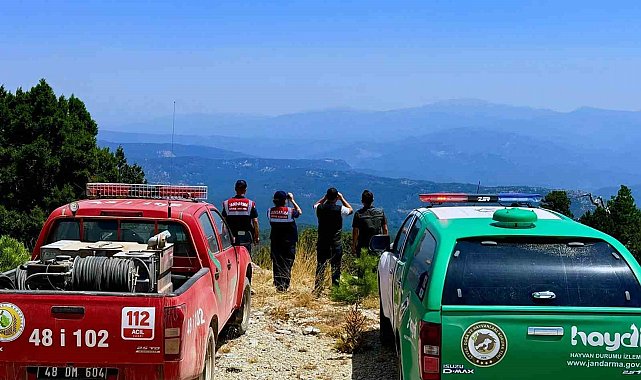 Muğla oranlarında 24 saat nöbet