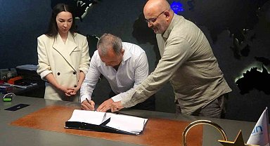 Muğla'da koruma altındaki çocukların yaşam koşullarının iyileştirilmesi için iş birliği protokolü imzalandı