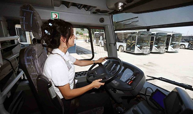 Muğlalıları kadınlar taşıyor