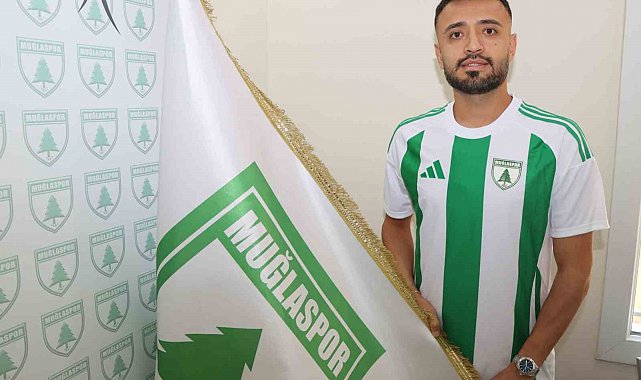 Muğlaspor savunmasına tecrübeli isim