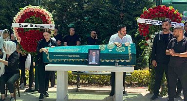 Muhammet Yakut Beykoz'da toprağa verildi