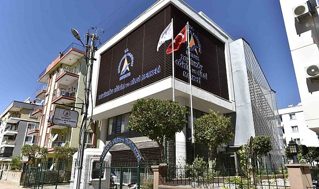 Muratpaşa'nın LGS başarısı